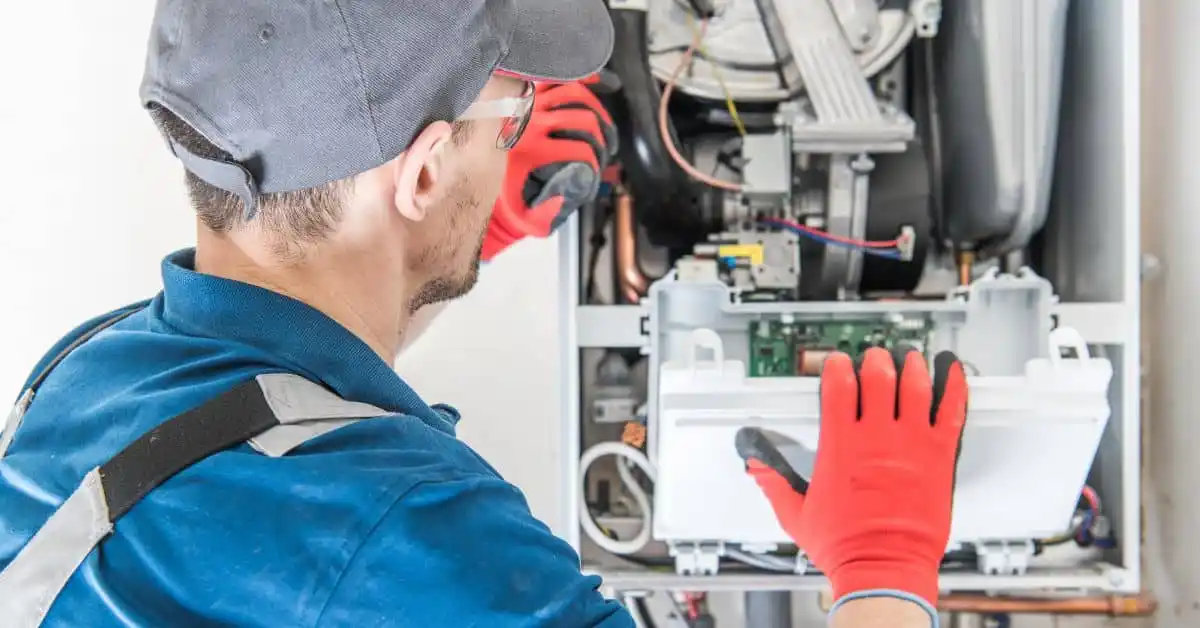 installateur Voorthuizen